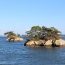 中尊寺、松島観光