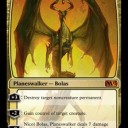 【SCG】11月になったらすごい電波デッキが上位に来てた