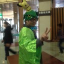 バトカニ札幌、お疲れ様した！！！！！