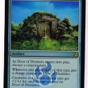 プロモ２８７：運命の扉/Door of Destinies