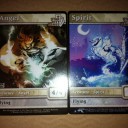 SCGトークンくじ第3回 ＆ すげーニッチな話題