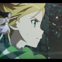 ソードアート・オンライン 19話 感想