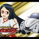 超速変形ジャイロゼッター 7話 感想