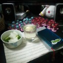 茄子も白菜もないんだよ