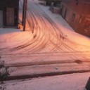 なんだこの天気？