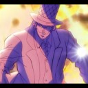 ジョジョの奇妙な冒険 7話 感想