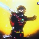 【振り向くな！そして躊躇うな！】劇場版宇宙刑事ギャバン　ＴＨＥ　ＭＯＶＩＥ観に行きましたd(´∀｀*)【ギャバンハイパーダイナミック！】