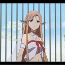 ソードアート・オンライン 20話 感想
