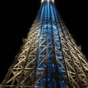 スカイツリーと浅草観光