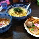 おいしいつけ麺食べまるしぇ