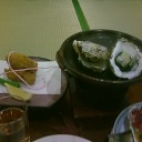 昨日から宮島に来ています