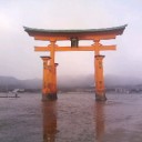行ってきました厳島