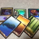 このカードを引いた時僕のことを思い出してください的な