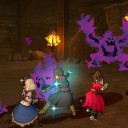 【ドラクエ１０】なんとか盗賊レベル５０