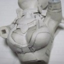 軌跡705　造形戦記233　TF-08回想談13　聖闘衣