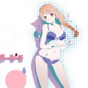 猫物語(黒)！