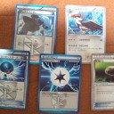 ポケカ買ったぞー