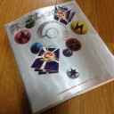[旧裏]　ポケモンカードオフィシャルブック
