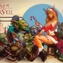Feast of Winter Veil 2012
