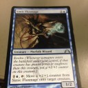 ＧＴＣのスポイラーに何か来てた。