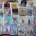 FFTCG　販売カード一覧
