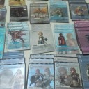 FFTCG　販売カード一覧