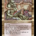 【EDH】ニコル・ボーラス/Nicol Bolasとその手下達