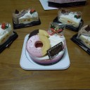 誕生日おめでとう！！