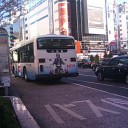 このバスに
