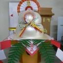 新年を迎える準備