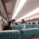 なぜぼくはここに（台北初日編）