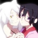 猫物語(黒)