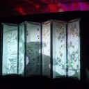アートアクアりウム展
