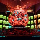 アートアクアりウム展