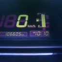 今年の10万キロ愛好会は