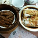 蓮香楼で飲茶　（香港に行ってきた　その３０）