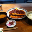 今日のゲスご飯