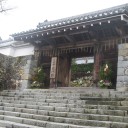 大原・三千院へ