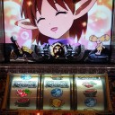 パチスロ BASTARD!!