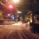 最後の足は公共交通なり
