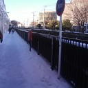 銀色の遥かな道