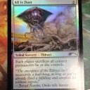 【GP Promo】 All is Dust
