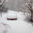 雪