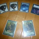 【非mtg】ワンナイト人狼ゲーム【one night人狼】