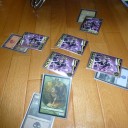 【非mtg】ワンナイト人狼ゲーム【one night人狼】
