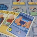 【ボードゲームレビュー】ラクラク大統領になる方法　（原題CopyCat）