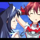 【ビビッドレッド・オペレーション】ぱんつ！百合！武装娘！これ神アニメや！