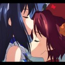 【ビビッドレッド・オペレーション】ぱんつ！百合！武装娘！これ神アニメや！