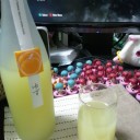 鶴梅　柚子