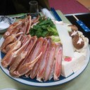 城崎にて